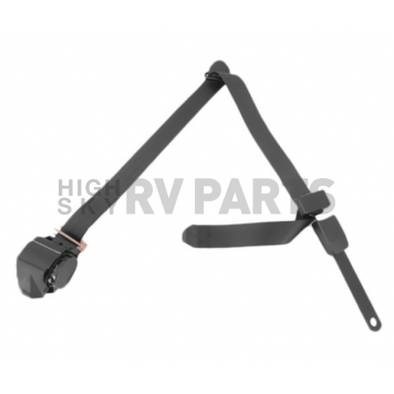 Omix-Ada Seat Belt 1320215