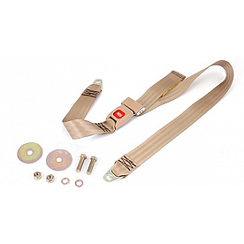 Omix-Ada Seat Belt 1320220