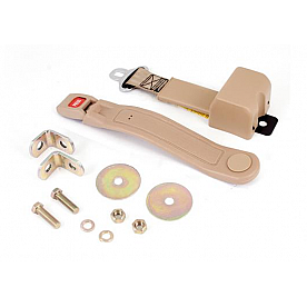 Omix-Ada Seat Belt 1320221