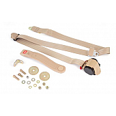 Omix-Ada Seat Belt 1320222