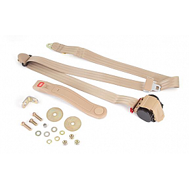 Omix-Ada Seat Belt 1320222