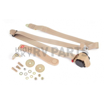 Omix-Ada Seat Belt 1320222