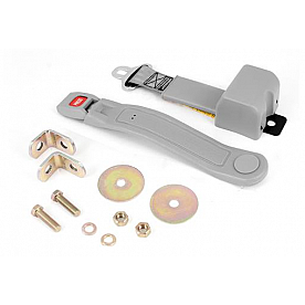 Omix-Ada Seat Belt 1320231