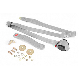 Omix-Ada Seat Belt 1320232