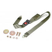 Omix-Ada Seat Belt 1320240