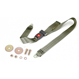 Omix-Ada Seat Belt 1320240