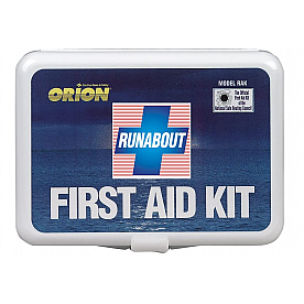 Orion First Aid Kit 962