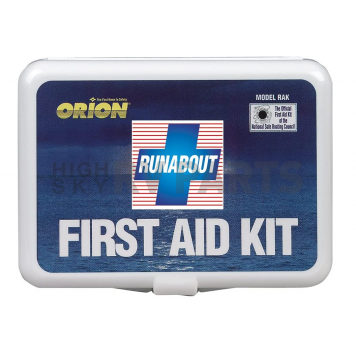 Orion First Aid Kit 962