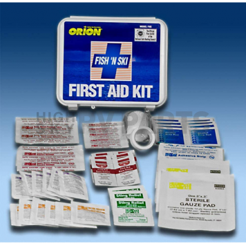 Orion First Aid Kit 963-1