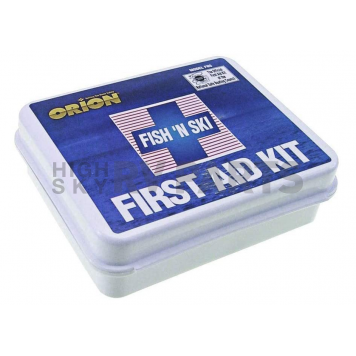 Orion First Aid Kit 963