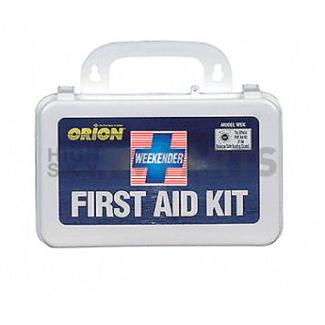 Orion First Aid Kit 964