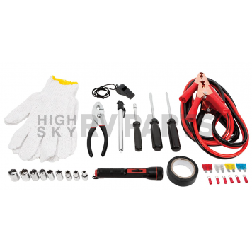 Performance Tool Emergency Kit W1556-1