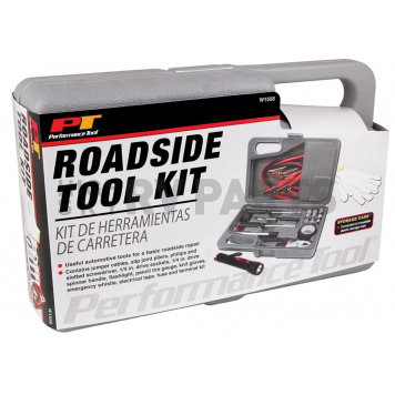 Performance Tool Emergency Kit W1556-2