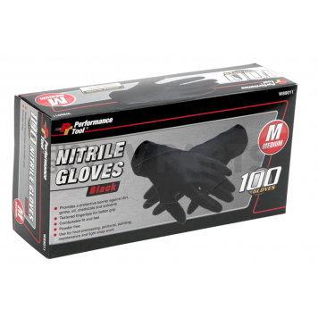 Performance Tool Gloves W89011-1