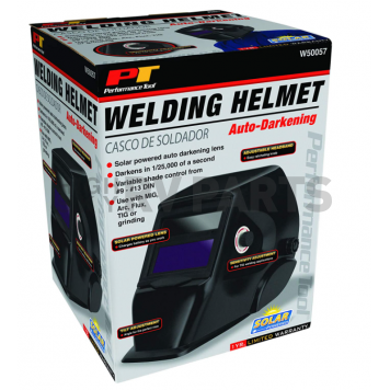 Performance Tool Helmet W50057-1