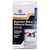 Permatex Interior Rear View Mirror Adhesive 09102