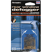 Permatex Interior Rear View Mirror Adhesive 21351