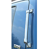 Perrycraft Exterior Grab Bar GHT12S