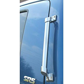 Perrycraft Exterior Grab Bar GHT12S