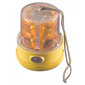 Peterson Mfg. Emergency Signal Light 740A