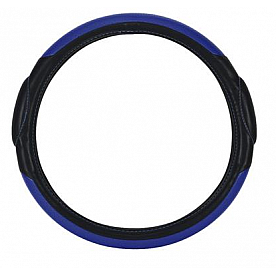 Pilot Automotive Steering Wheel Cover SW68B
