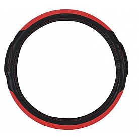 Pilot Automotive Steering Wheel Cover SW68R