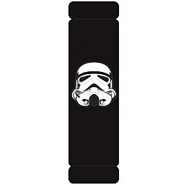 Plasticolor Seat Belt Shoulder Pad 006212R01