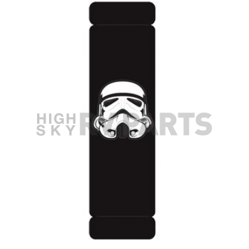 Plasticolor Seat Belt Shoulder Pad 006212R01