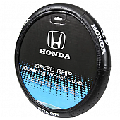 Plasticolor Steering Wheel Cover 006491R01