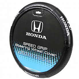 Plasticolor Steering Wheel Cover 006491R01