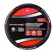 Plasticolor Steering Wheel Cover 006694R01