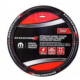 Plasticolor Steering Wheel Cover 006694R01