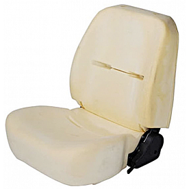Procar By Scat Seat 80150099L