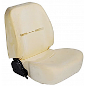 Procar By Scat Seat 80150099R