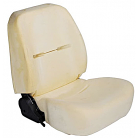 Procar By Scat Seat 80150099R