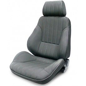 Procar By Scat Seat 80100032L