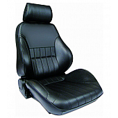 Procar By Scat Seat 80100051RS