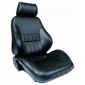 Procar By Scat Seat 80100051RS