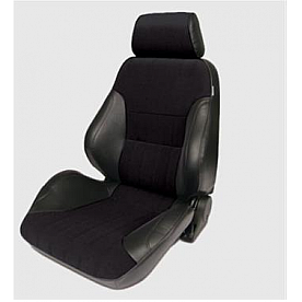Procar By Scat Seat 80100073RS