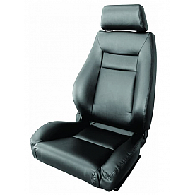 Procar By Scat Seat 80110051L