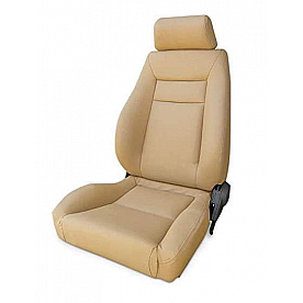 Procar By Scat Seat 80110054L