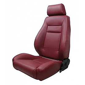 Procar By Scat Seat 80110056L