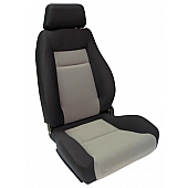 Procar By Scat Seat 80110075R