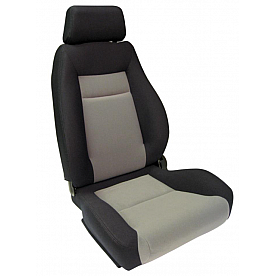 Procar By Scat Seat 80110075R