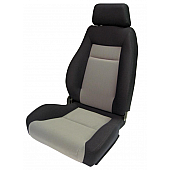 Procar By Scat Seat 80110075L