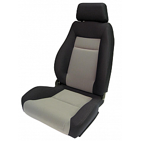 Procar By Scat Seat 80110075L