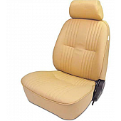 Procar By Scat Seat 80130054L