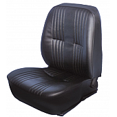 Procar By Scat Seat 80140051L