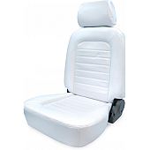 Procar By Scat Seat 80150053L