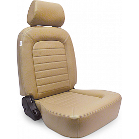 Procar By Scat Seat 80150054R